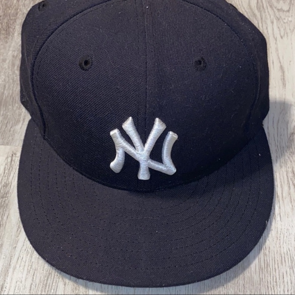 NY hat
